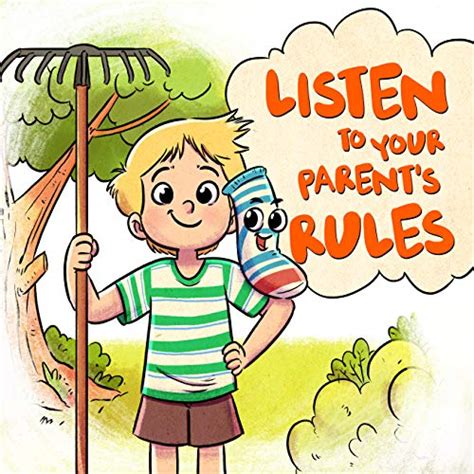 Listen to your parent’s rules: Follow the right rules to conquer all ...