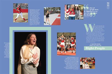 Anthology by Varsity Yearbook - Issuu