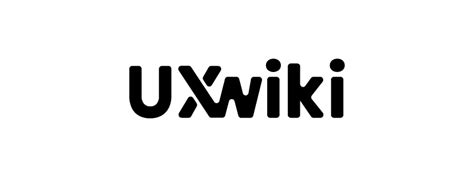 UXwiki - Glossary for UX Professionals | Karthik Venkataraman
