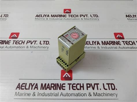 Multicomat Cse 3-s Time Relay 220V – Aeliya Marine