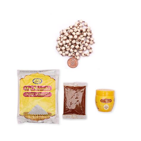 Puja Kit Online At Best Prices in India – Cycle.in