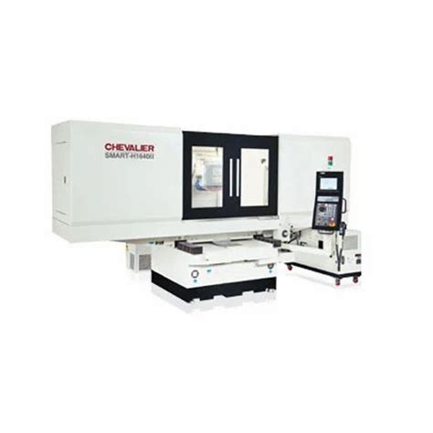 CNC Profile Grinder - Chevalier CNC Profile Grinder Service Provider ...