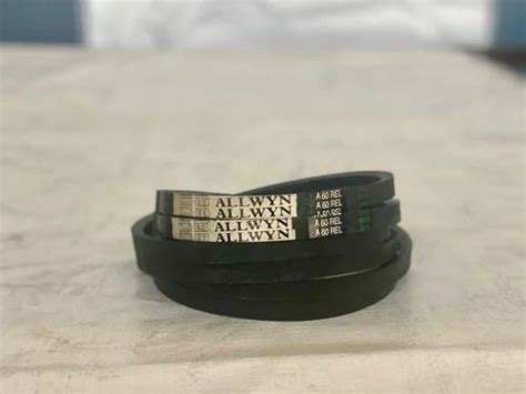 Banded V Belt - HA Section Banded V Belt Manufacturer from Karnal
