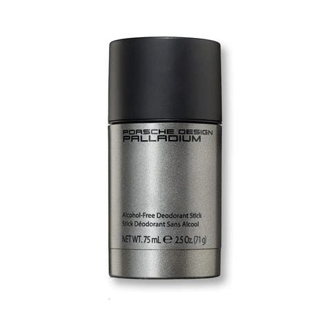 Shop Porsche Design Palladium Deodorant Stick