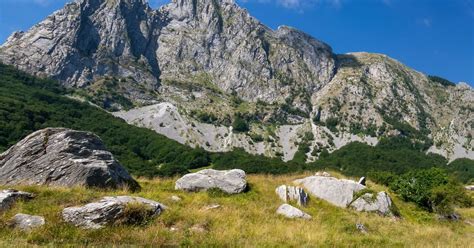 Campocatino. Escursione guidata a Campocatino, Toscana