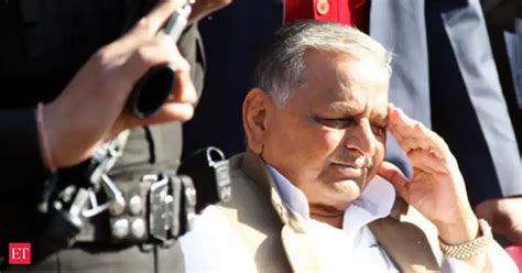 CBI closes disproportionate assets case against Samajwadi Party chief ...