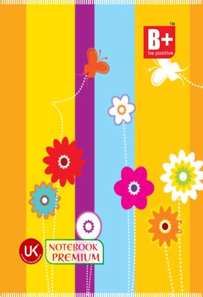 UK Paper Converters | B+ Premium Notebook- Cheapest Notebooks & Registers
