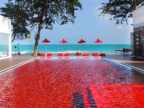 10 pools you can't resist taking a dip in | The Times of India