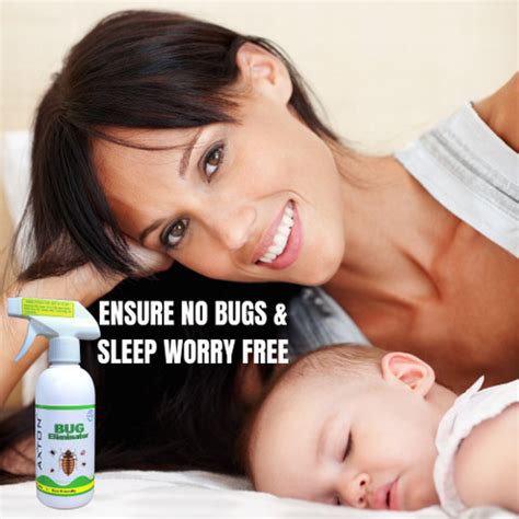 AXTON Bug Bug Killer Spray Eco-Friendly Khatmal Marne Ki Dawa 250ML and ...
