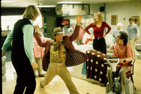 Kingpin Landlady Leg