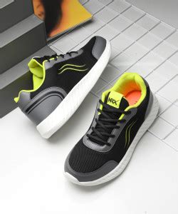 HRX by Hrithik Roshan -148 02 Running Shoes For Men - Buy HRX by ...