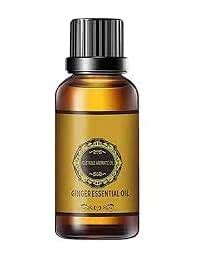 Bon Austin Belly Drainage Ginger Oil,Tummy Ginger Oil, Ginger Oil ...