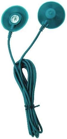 ESD Safe Grounding Cord For ESD Mat Size 1.5 mtr (Button To Button ...