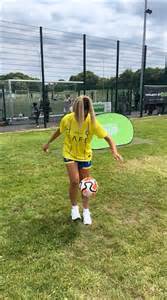 Daily-Suitable Ball Juggling Exercises – Soccer