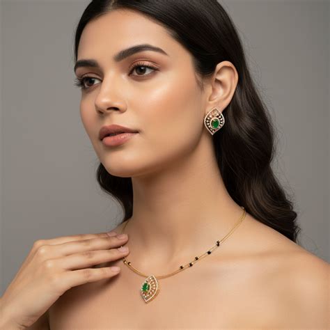 925 Sterling Silver Blossom Kante Set - Lightweight 18g with Diamond ...