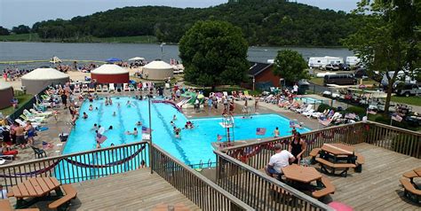 Crystal Lake RV Resort & Campground – Play & Stay on Beautiful Crystal ...