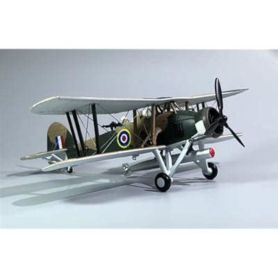 FLOZ WWII British Fairey Swordfish Biplane 1/72 | Ubuy India
