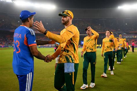 Top 5 lowest totals for India in T20 World Cup history ft. IND vs SA 2026