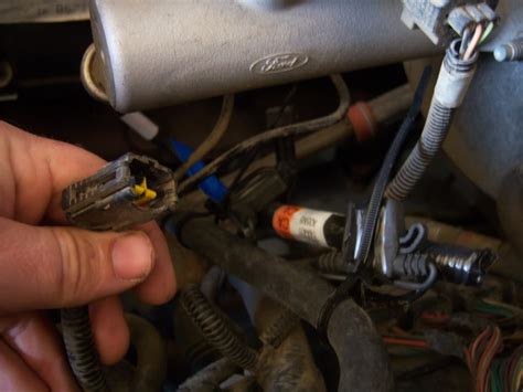 2004 Ford Ranger Cruise Control Not Working 的图像结果