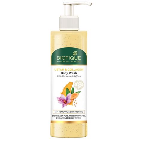 Biotique Ayurvedic & Natural Skin, Hair & Body Care Products
