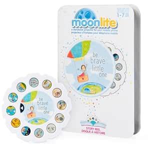 Buy Moonlite - Be Brave Little One Story Reel for Moonlite Storybook ...