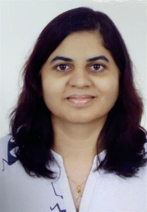 Vidisha Tripathi's Profile