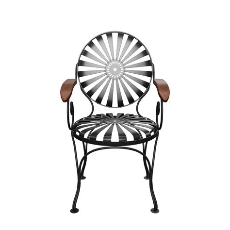 Spring Patio Chair — Home Canvas