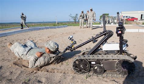 TALON IV training keeps Soldiers safe | Article | The United States Army