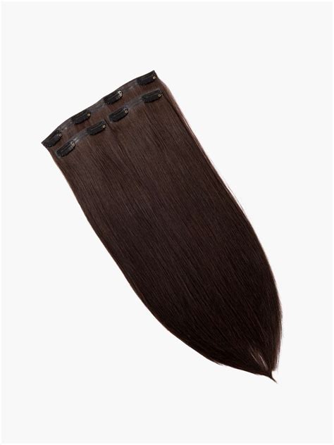 Buy Seamless 3 Set Straight Hair Volumizer For Natural Look