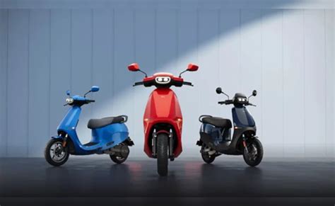 पुराना स्‍कूटर लाएं, नया ले जाएं! Ola दे रहा 50,000 रुपये तक का ...