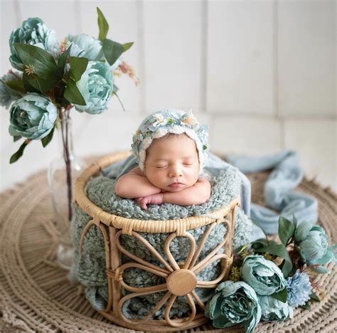 Best Newborn Baby Photoshoot in Chandigarh - IMPRESIO STUIDO