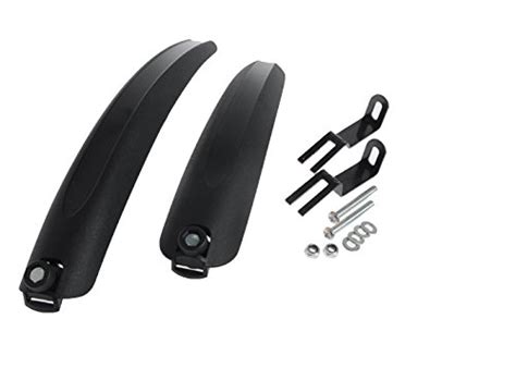 Buy UPANBIKE BMX Folding Bike Small Wheel Bicycle Front Rear Mudguard ...