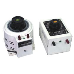Covered Variac Transformer - Covered Variac Transformer Manufacturer ...