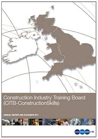 Buy Construction Industry Training Board (CITB - ConstructionSkills ...