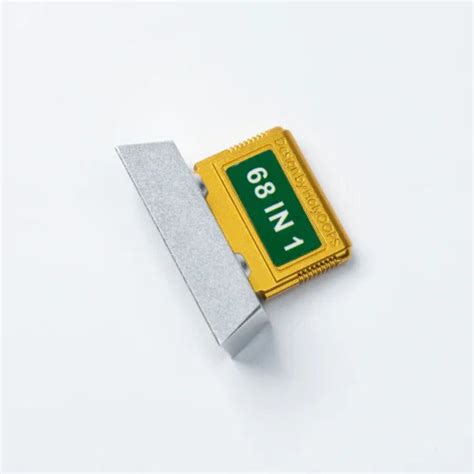 Family Computer Aluminum Alloy Artisan Keycap – Credkeys