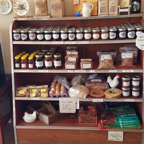 WILLAMINA MERCHANTS (2026) All You Need to Know BEFORE You Go (with ...