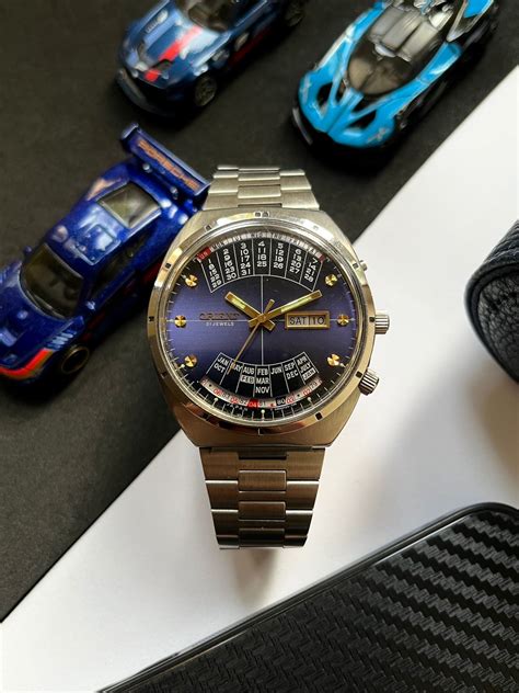 Watchtopia ₹7,800.00 Default Title watchtopia.in (Super Rare) Orient ...