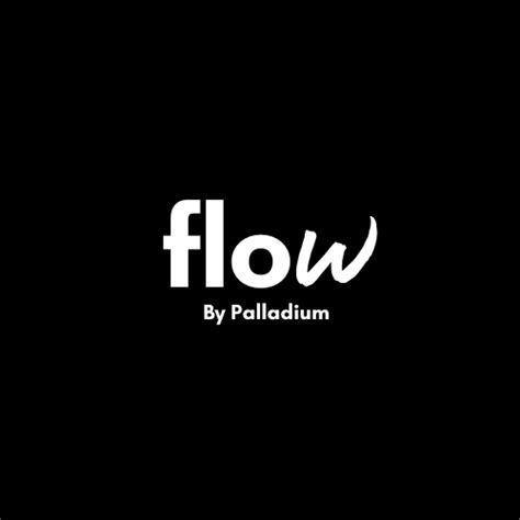Flow By Palladium - Palladiumdance
