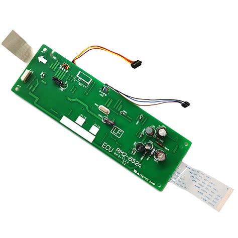 HP M1005 ECU Card: Upgrade Your Printer's Control - partsbaba.com
