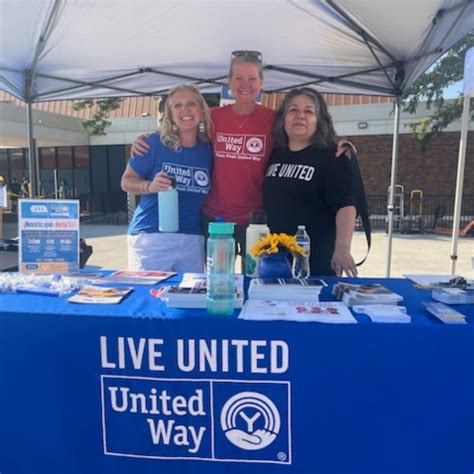 Pikes Peak United Way on LinkedIn: #backpackbash2024 #pikespeakunitedway