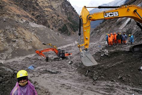 Uttarakhand: Hydropower projects in the Himalayas are racking up hefty ...