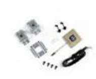 GE WB07X11200 Downdraft Remote Kit : Amazon.in: Home & Kitchen