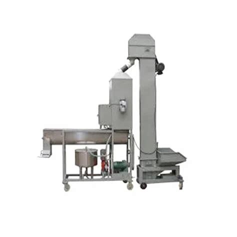 Kirpa Agro Industries, Ambala - Manufacturer of Seed Grader and Seed ...