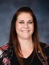 Department Chairs - Connecting Waters Charter School