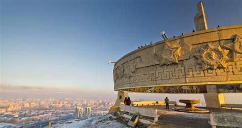 Bogd Khan Uul National Park (Ulaanbaatar) - 2020 What to Know Before ...