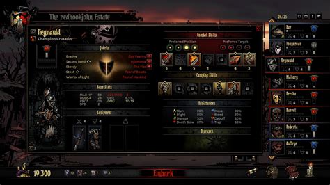 Darkest Dungeon Curio Guide Steam – Yoiki Guide