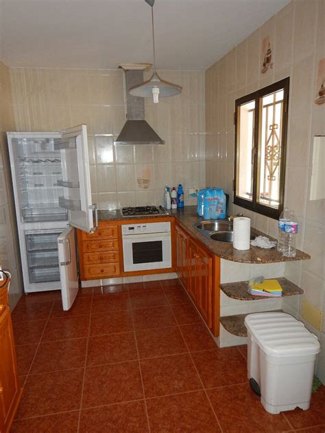 Mi primera cocina - Página 2 - Galería - Foromadera