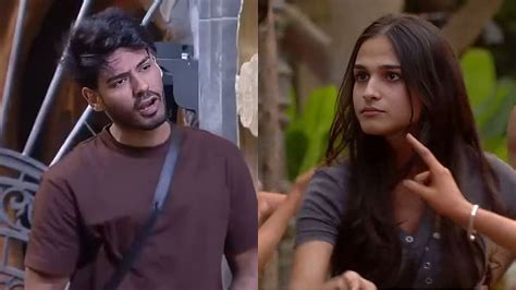 'Mujhe Tumhara Cold Treatment Bardasht Nahi Ho Raha Tha': Kashish ...