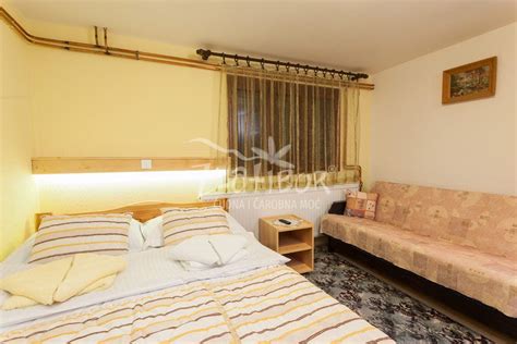 Apartmani, sobe Dabić - A1 . Zlatibor