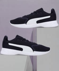 PUMA Brujas Walking Shoes For Men - Buy PUMA Brujas Walking Shoes For ...